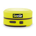 Secure # SP-1103 Mini Colapsable Storm Lantern, Flashlight & Smartphone Charger